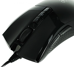 Мышь A4Tech Bloody W90 Pro черный оптическая 16000dpi USB 10but