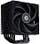 Устройство охлаждения(кулер) ID-Cooling Frozn A610 Soc-AM5/AM4/1200/1700/1851 черный 4-pin 29.85dB Al+Cu 250W 925gr Ret (FROZN A610 BLACK)