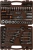 Набор инструментов Ombra OMT82S12 82 предмета (жесткий кейс) Набор инструментов Ombra OMT82S12 82 предмета (жесткий кейс)