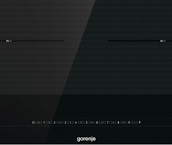 Индукционная варочная поверхность Gorenje IS646BG черный