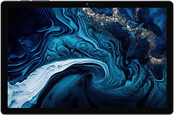 Планшет Digma Pro HIT 18 T606 (1.6) 8C RAM6Gb ROM128Gb 10.5" IPS 1920x1200 4G Android 13 фиолетовый 13Mpix 5Mpix BT WiFi microSD 512Gb 7000mAh 5hr 120hrs