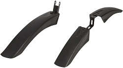 Комплект крыльев STG P-26А кол.:26" черный (Х21247)