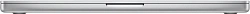 Ноутбук Apple MacBook Pro A3429 M5 Max 18 core 36Gb SSD2Tb/32 core GPU 16.2" Liquid Retina XDR (3456x2234) macOS silver WiFi BT Cam (MGE74HN/A)