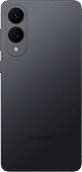 Смартфон Samsung SM-S937B Galaxy S25 Edge 256Gb 12Gb черный моноблок 3G 4G 2Sim 6.7" 1440x3120 Android 15 200Mpix 802.11 a/b/g/n/ac/ax/be NFC GPS GSM900/1800 GSM1900 Protect