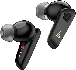 Гарнитура вкладыши Edifier NeoBuds Pro 2 черный беспроводные bluetooth в ушной раковине