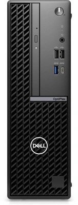 ПК Dell Optiplex 7020 SFF i5 14500 (2.6) 8Gb SSD256Gb UHDG 770 Windows 11 Pro GbitEth 180W мышь клавиатура черный (7020S-5861)