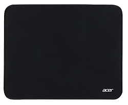 Коврик для мыши Acer OMP211 Средний черный 350x280x3мм (ZL.MSPEE.002)