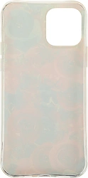 Чехол (клип-кейс) Gresso для Apple iPhone 12/12 Pro Air прозрачный/рисунок (GR17AAAE9072)