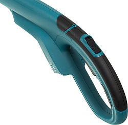 Триммер электрический Makita DUR181Z аккум. неразбор.штан. реж.эл.:леска