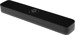 Колонки A4Tech Bloody S10 2.0 черный 10Вт BT беспроводные BT