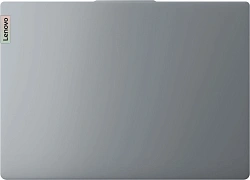 Ноутбук Lenovo IdeaPad Slim 3 16ABR8 Ryzen 7 7730U 16Gb SSD512Gb AMD Radeon Graphics 16" IPS WUXGA (1920x1200) без ОС grey WiFi BT Cam (82XR008NRK)