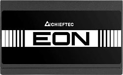 Блок питания Chieftec ATX 400W Eon ZPU-400S 80 PLUS WHITE (20+4pin) APFC 120mm fan 4xSATA