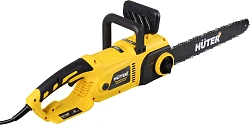Цепная пила Huter ELS-2800 от сети 2800Вт дл.шины:18" (45cm) (70/10/7)