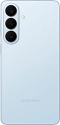 Смартфон Samsung SM-S947B Galaxy S26+ 512Gb 12Gb голубой моноблок 3G 4G 2Sim 6.7" 1440x3120 Android 16 50Mpix 802.11 a/b/g/n/ac/ax/be NFC GPS GSM900/1800 GSM1900 Protect