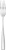 Набор столовых приборов Rondell Stolz RD-1782 набор из 24предм. стальной