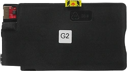 Картридж струйный G&G GG-CZ130A голубой (26мл) для HP DJ T120/T520