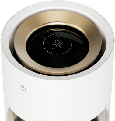 Увлажнитель воздуха Smartmi Humidifier Rainforest 65Вт белый
