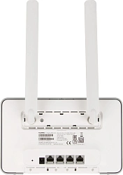 Роутер Huawei B535-232a (51060HUX) AC1300 10/100/1000BASE-TX/3G/4G/4G+ cat.7 белый