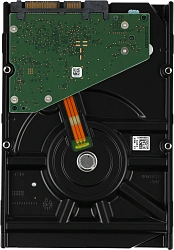 Жесткий диск Seagate SATA-III 4TB ST4000NE001 NAS Ironwolf Pro 512E (7200rpm) 256Mb 3.5"