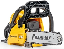 Цепная пила Champion PN237-16 1.5Вт 2л.с. дл.шины:16" (40cm)