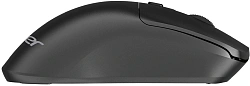 Клавиатура + мышь Acer OCC502 клав:черный мышь:черный USB беспроводная Multimedia (ZL.ACC11.00J)