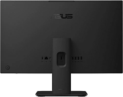 Моноблок Asus PM640KA-BPC0500 23.8" Full HD Ryzen AI 5 330 (2) 16Gb SSD512Gb Radeon 820M без ОС GbitEth WiFi BT 120W клавиатура мышь Cam черный 1920x1080
