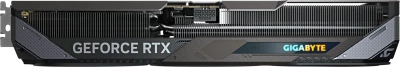 Видеокарта Gigabyte PCI-E 5.0 GV-N5070GAMING OC-12GD 1.0 NVIDIA GeForce RTX 5070 12Gb 192bit GDDR7 2625/28000 HDMIx1 DPx3 HDCP Ret