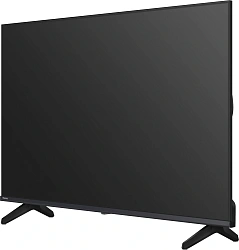 Телевизор LED Hisense 32" 32A4S Frameless черный HD 60Hz DVB-T2 DVB-C DVB-S2 USB WiFi Smart TV (RUS)