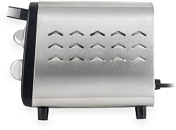 Мини-печь Hyundai MIO-HY071 9л. 800Вт серебристый/черный