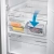 Морозильная камера Indesit DFZ 4150 G серебристый