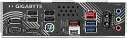 Материнская плата Gigabyte B850M EAGLE WIFI6E Socket AM5 AMD B850 4xDDR5 mATX AC`97 8ch(7.1) 2.5Gg RAID+HDMI+DP