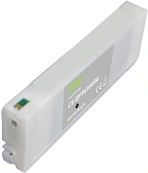 Картридж струйный Cactus CS-EPT636800 T6368 черный матовый (700мл) для Epson Stylus PRO 7700/7890/7900/9700 с чипом