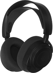 Наушники с микрофоном Steelseries Arctis Nova 7 Gen 2 черный мониторные BT оголовье (61730)