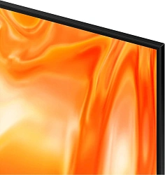 Телевизор QLED Samsung 43" QE43QN70HAUXPY Series 9 черный титан 4K Ultra HD 120Hz DVB-T2 DVB-C DVB-S2 USB WiFi Smart TV