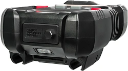 Мультиметр Ermenrich Zing TC24 цифровой черный (82986)