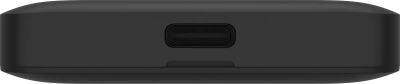 Модем 3G/4G Huawei E5586-326 USB Type-C Wi-Fi Firewall +Router внешний черный