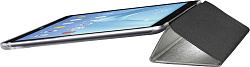 Чехол Hama для Huawei MediaPad M6 Fold Clear полиуретан серебристый (00187590)
