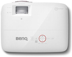 Проектор Benq TH671ST DLP 3000Lm LS (1920x1080) 10000:1 ресурс лампы:4000часов 1xUSB typeA 2xHDMI 2.7кг