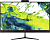 Моноблок Acer Aspire C27-2G 27" Full HD i5 13420H (2.1) 16Gb SSD512Gb UHDG CR Eshell GbitEth WiFi BT 65W клавиатура мышь Cam черный 1920x1080