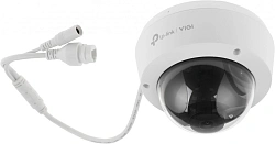 Камера видеонаблюдения IP TP-Link Vigi C230 4-4мм цв. корп.:белый/черный (VIGI C230(4MM))