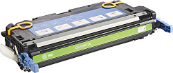 Картридж лазерный Cactus CS-Q6472A Q6472A желтый (4000стр.) для HP CLJ CP3505/3600/3800