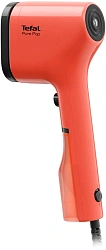 Отпариватель ручной Tefal DT2022E1 1300Вт красный