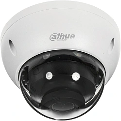 Камера видеонаблюдения IP Dahua DH-IPC-HDBW1431RP-ZS-S4 2.8-12мм цв. корп.:белый