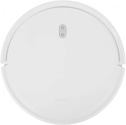 Пылесос-робот Xiaomi Mi Robot Vacuum E10 35Вт белый