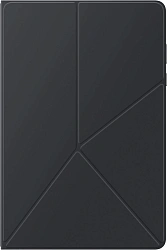 Чехол Samsung для Samsung Galaxy Tab A11+ Book Cover поликарбонат/полиуретан черный (EF-BX230PBEGRU)