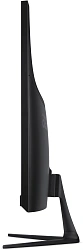 Моноблок Acer Aspire C27-2G 27" Full HD Core Ultra 5 225U (1.3) 16Gb SSD512Gb HDG Eshell GbitEth WiFi BT 120W клавиатура мышь Cam черный 1920x1080