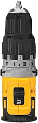 Дрель-шуруповерт DeWalt DCD706D2 аккум. патрон:быстрозажимной (кейс в комплекте)