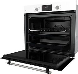 Духовой шкаф Электрический Lex EDP 680 WH MAX белый