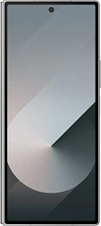 Смартфон Samsung SM-F956B Galaxy Z Fold 6 256Gb 12Gb серый раскладной 3G 4G 2Sim 7.6" 1856x2160 Android 14 50Mpix 802.11 a/b/g/n/ac/ax NFC GPS GSM900/1800 GSM1900 Protect