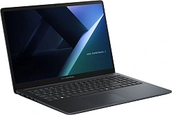 Ноутбук Asus ExpertBook B1 B1503CVA-S70425 Core 7 150U 16Gb SSD1Tb Intel Graphics 15.6" IPS FHD (1920x1080) без ОС grey WiFi BT Cam (90NX0801-M00EU0)